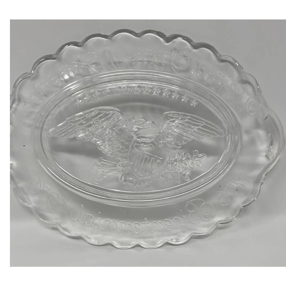Avon 1776 bicentennial